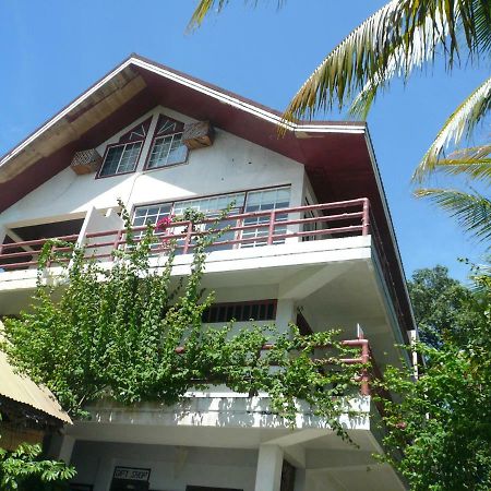 Antelope Guesthouse Koror Exteriér fotografie