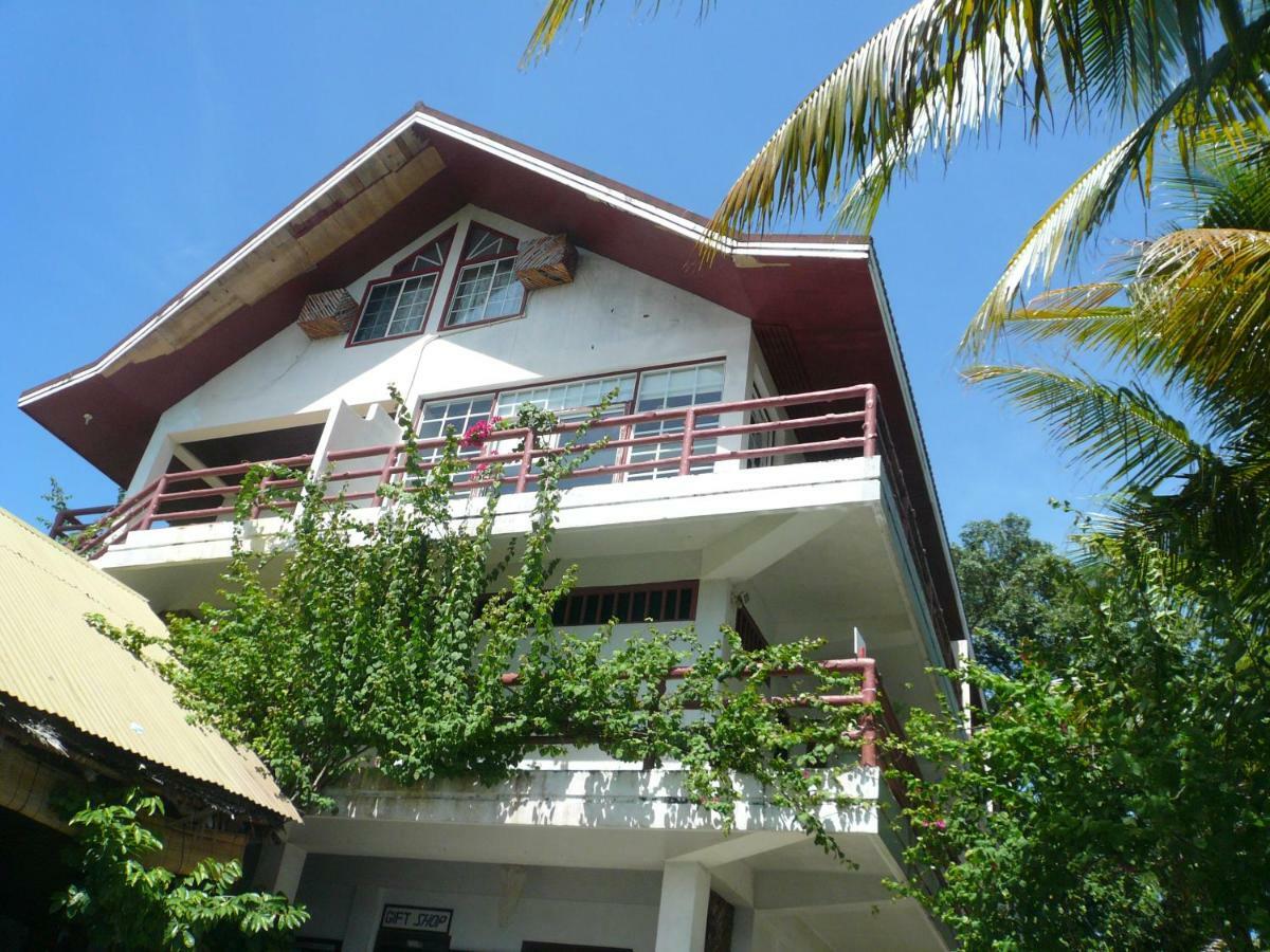 Antelope Guesthouse Koror Exteriér fotografie