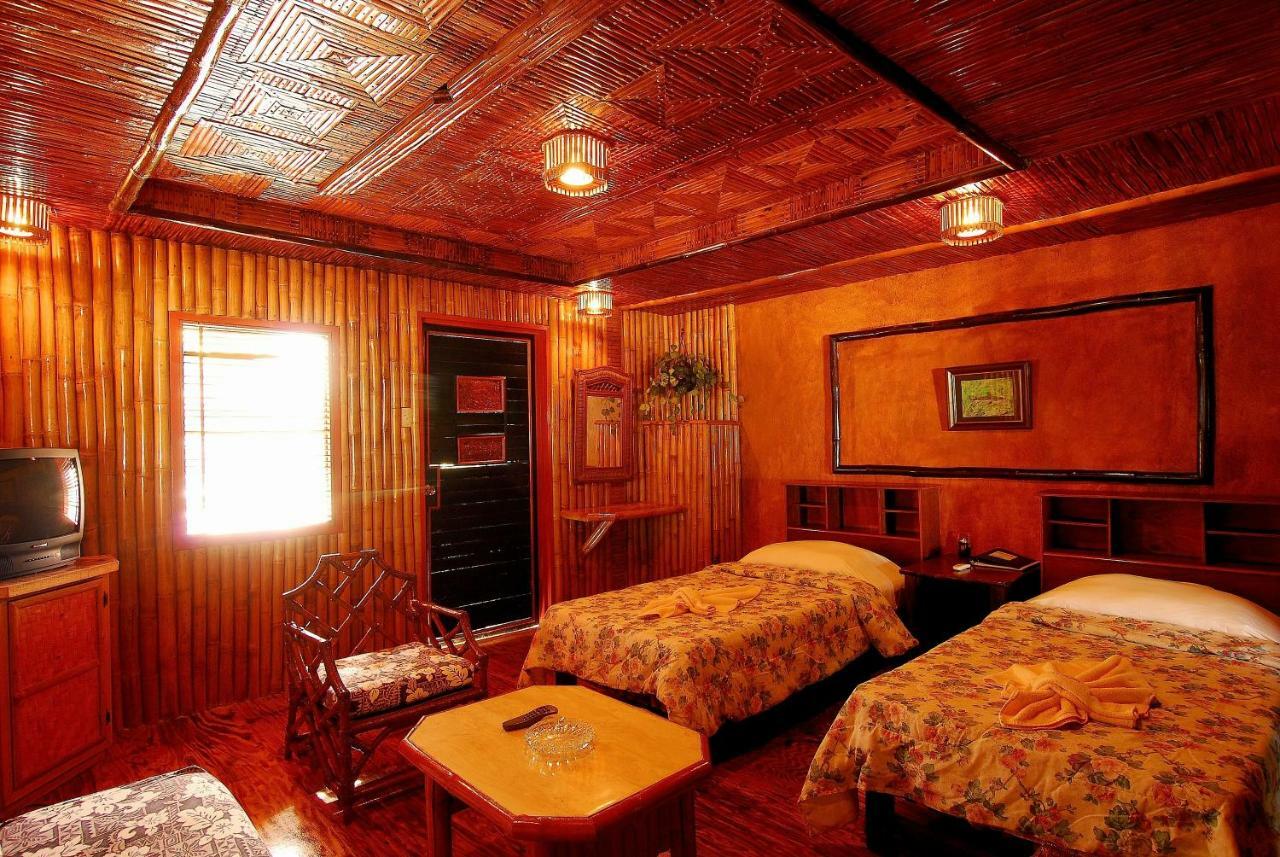 Antelope Guesthouse Koror Exteriér fotografie